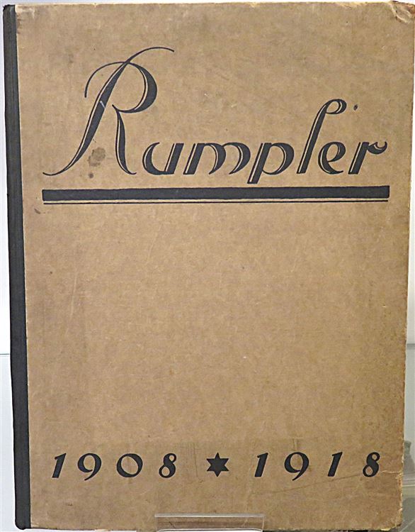 Die Rumpler-Werke A.-G.