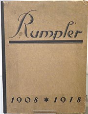 Die Rumpler-Werke A.-G.