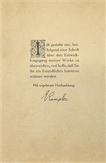 Die Rumpler-Werke A.-G.