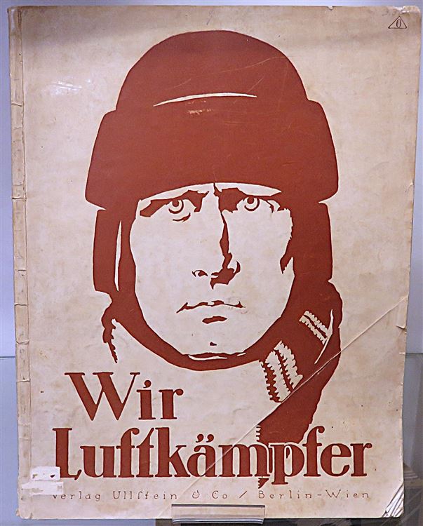 Wir Luftkampfer