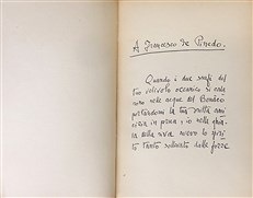 Mi Vuelo A Traves del Atlantico y de las dos Americas