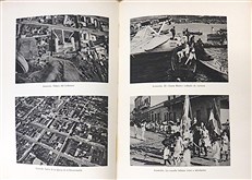 Mi Vuelo A Traves del Atlantico y de las dos Americas