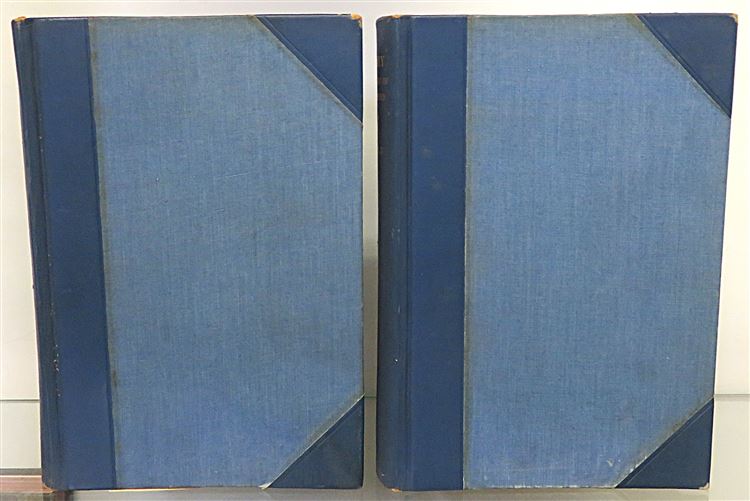 Mary Duchess of Bedford (2 Volumes)