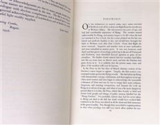 Mary Duchess of Bedford (2 Volumes)