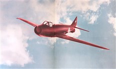 La Aeronautica Nacional al Servicio del Pais