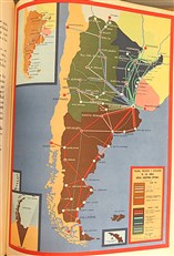 La Aeronautica Nacional al Servicio del Pais