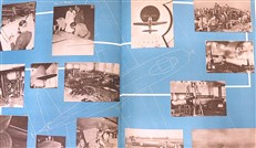 La Aeronautica Nacional al Servicio del Pais