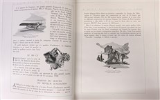 Livre d'Or de la Societe Francaise Hispano-Suiza