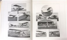 Livre d'Or de la Societe Francaise Hispano-Suiza