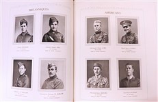 Livre d'Or de la Societe Francaise Hispano-Suiza