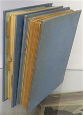 The Air Pilot Monthly Supplement Great Britain And Ireland 2 Volumes