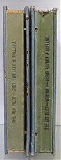 The Air Pilot Monthly Supplement Great Britain And Ireland 2 Volumes