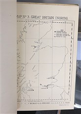 The Air Pilot Monthly Supplement Great Britain And Ireland 2 Volumes