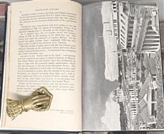 Front-Line Airline The War Story Of Qantas Empire Airways Limited Signed 