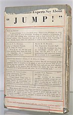 Jump ! Tales Of The Caterpillar Club 