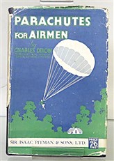 Parachutes For Airmen 