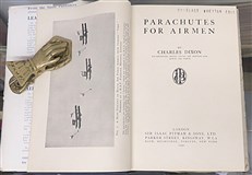 Parachutes For Airmen 