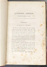 L'Espion Aerien 