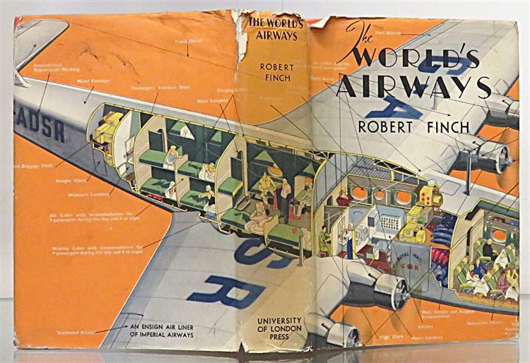 The World's Airways 