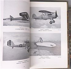 Simmonds Aerocessories Limited. Aeronautical Catalogue 