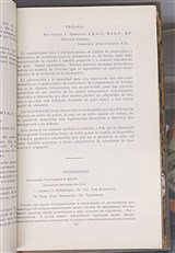 Simmonds Aerocessories Limited. Aeronautical Catalogue 