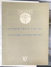 Smith's Aircraft Instruments 