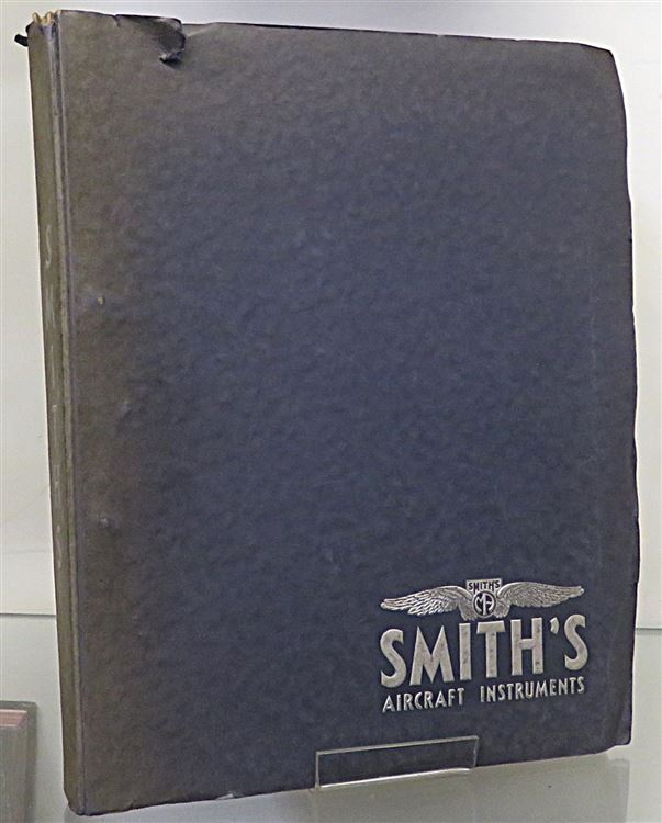 Smith's Aircraft Instruments 