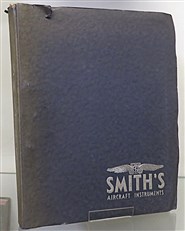 Smith's Aircraft Instruments 