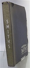 Smith's Aircraft Instruments 