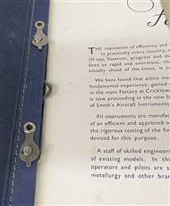 Smith's Aircraft Instruments 