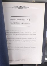 Smith's Aircraft Instruments 