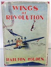 Wings of Revolution 