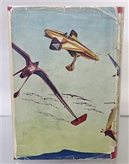 Wings of Revolution 