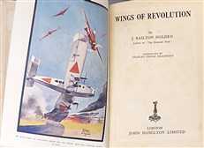 Wings of Revolution 