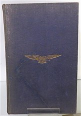 Naval Eight (Signed)