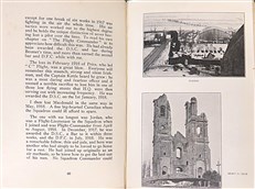 Naval Eight (Signed)