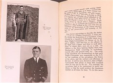 Naval Eight (Signed)