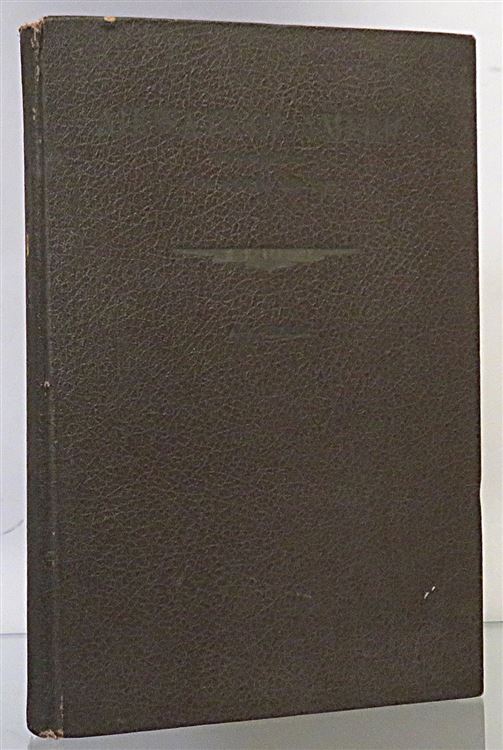 Airways of America Guidebook No. 1 The United Air Lines