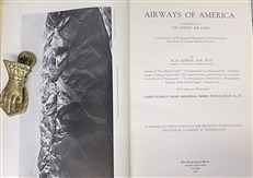 Airways of America Guidebook No. 1 The United Air Lines