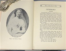 Marse John Goes To War 