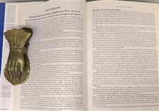 Above The Lines. The Aces and Fighter Units of the German Air Service, Naval Air Service and Flanders Marine Corps 1914-1918 Signed