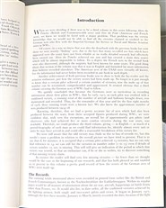 Above The Lines. The Aces and Fighter Units of the German Air Service, Naval Air Service and Flanders Marine Corps 1914-1918 Signed
