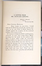 The Log Of H.M.A R34 Journey to America & Back 