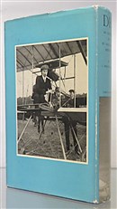 D.H. An Outline Of De Haviland History Signed