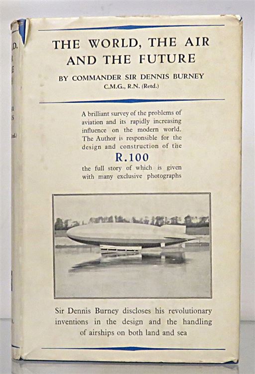 The World, The Air And The Future 