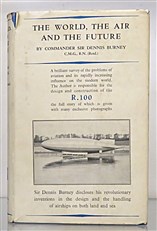 The World, The Air And The Future 