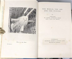 The World, The Air And The Future 