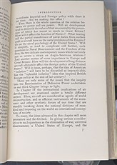 The World, The Air And The Future 