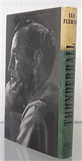 Thunderball First Edition