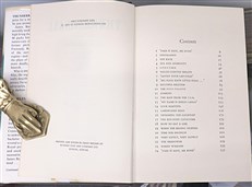 Thunderball First Edition